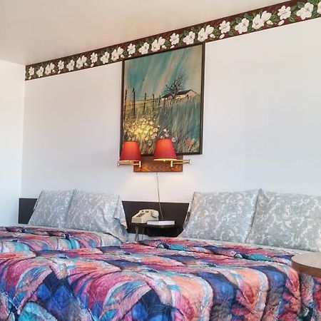 American Inn Motel Canon City Ruang foto