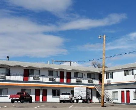 American Inn Motel Canon City Bagian luar foto
