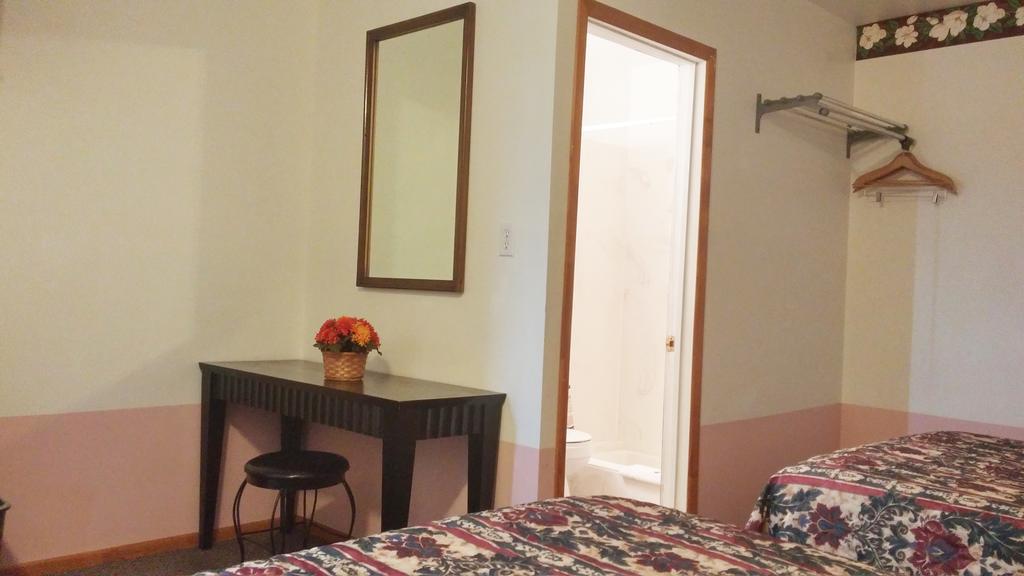 American Inn Motel Canon City Ruang foto