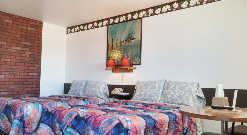 American Inn Motel Canon City Ruang foto