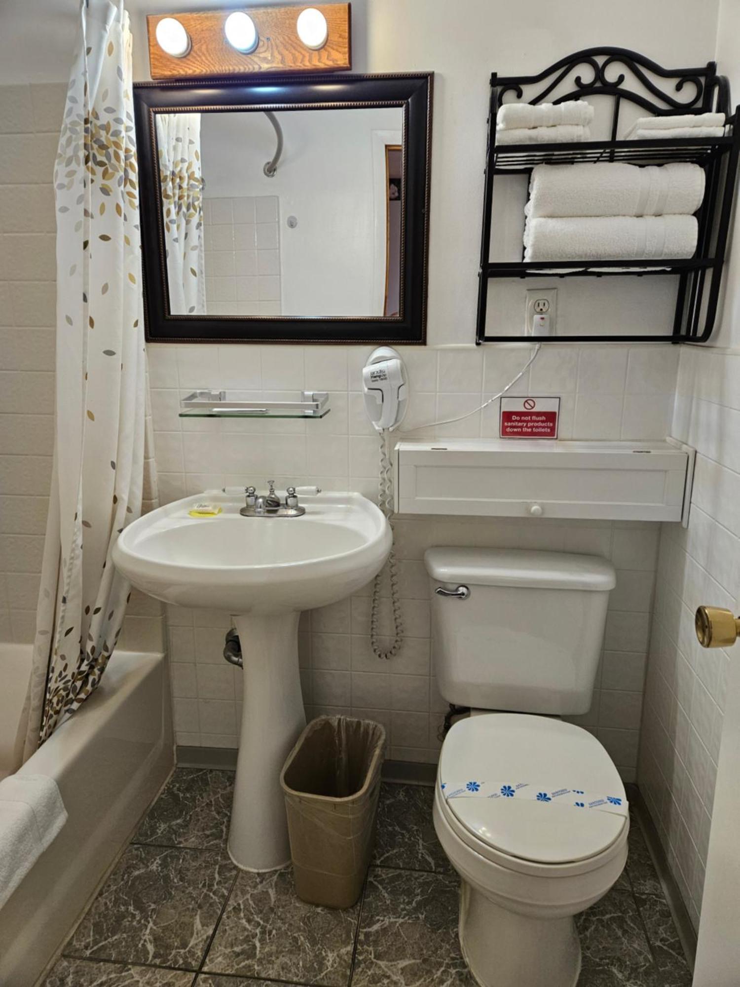 American Inn Motel Canon City Bagian luar foto