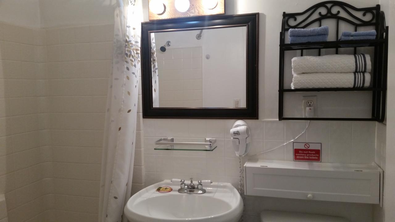 American Inn Motel Canon City Bagian luar foto